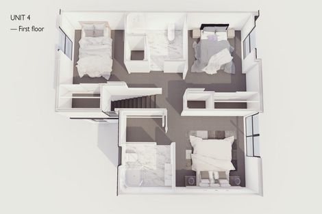 Photo of property in 4/218 Lyttelton Street, Spreydon, Christchurch, 8024