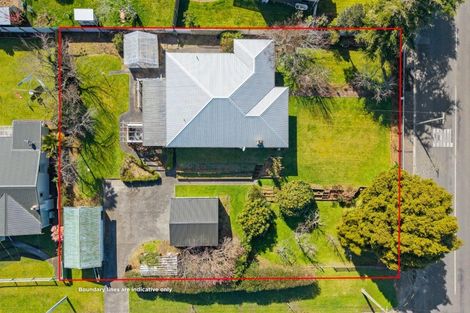 Photo of property in 236 Somme Parade, Aramoho, Whanganui, 4500
