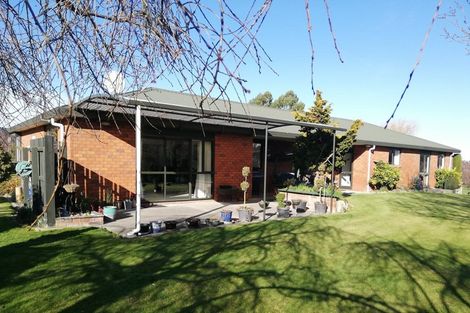 Photo of property in 17 Tuarangi Road, Netherby, Ashburton, 7700