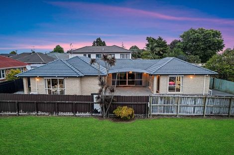 Photo of property in 44a Sunnyside Crescent, Papatoetoe, Auckland, 2025