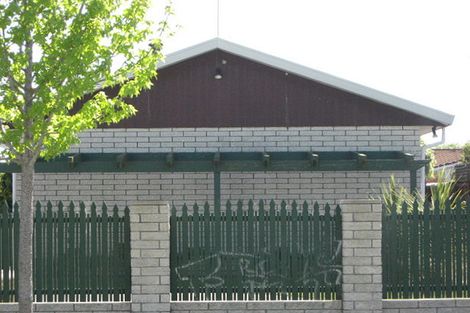 Photo of property in 59 Solomon Avenue, Redwood, Christchurch, 8051