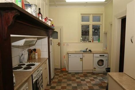 Photo of property in 131 Cargill Street, Dunedin Central, Dunedin, 9016