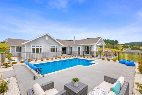 Photo of property in 261 Fletcher Road, Waimauku, 0881