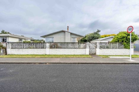 Photo of property in 236 Talbot Street, Hargest, Invercargill, 9810