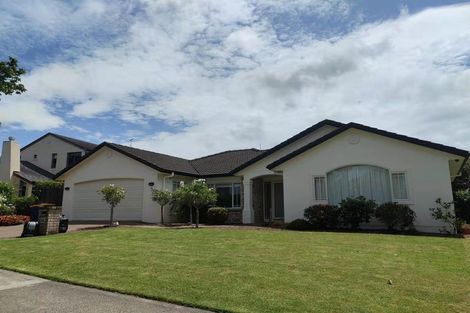 Photo of property in 54 Te Wharau Drive, Greenhithe, Auckland, 0632