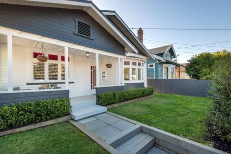 Photo of property in 103 Williamson Avenue, Grey Lynn, Auckland, 1021