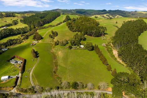 Photo of property in 360 Burnside Road, Makarau, Kaukapakapa, 0873