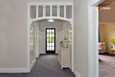 Photo of property in 495 South Road, Calton Hill, Dunedin, 9012