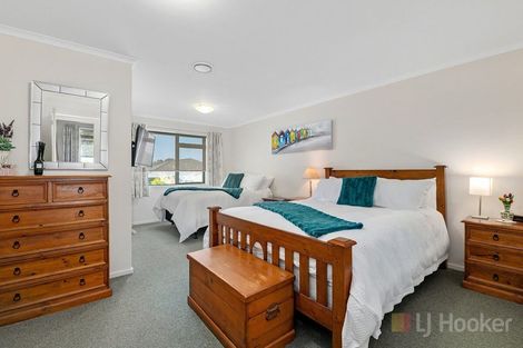 Photo of property in 18 Hamon Place, Pukehangi, Rotorua, 3015