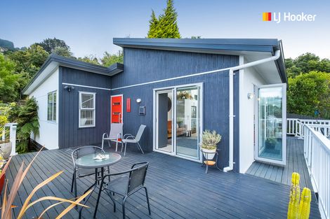 Photo of property in 4 Seddon Street, Ravensbourne, Dunedin, 9022