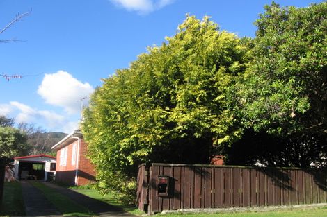 Photo of property in 28 Collingwood Street, Waterloo, Lower Hutt, 5011