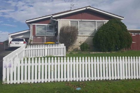 Photo of property in 1/15 Dryden Avenue, Papatoetoe, Auckland, 2025