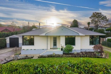 Photo of property in 6 Mortimer Street, Waimate, 7924