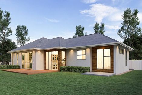 Photo of property in 100 Ed Hillary Drive, Rolleston, 7615