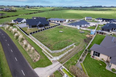 Photo of property in 20d Larlin Drive, Hawera, 4675