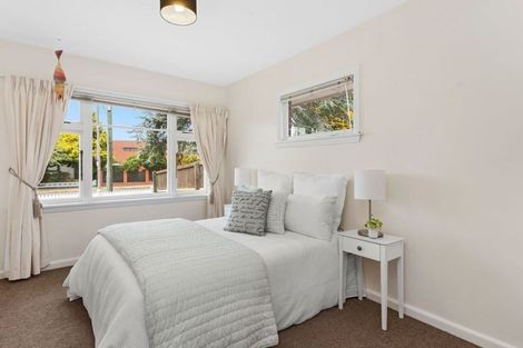 Photo of property in 110 Kendal Avenue, Burnside, Christchurch, 8053