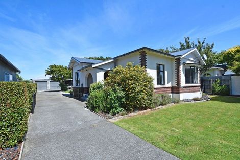Photo of property in 11 Robertson Street, Richmond, Invercargill, 9810