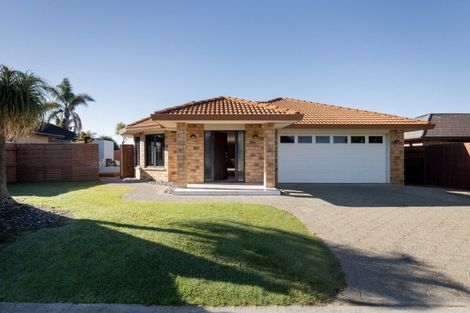 Photo of property in 61 Keepa Close, Papamoa Beach, Papamoa, 3118