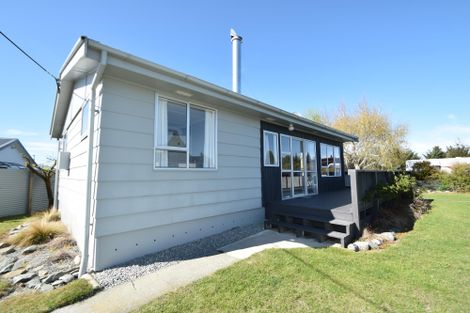 Photo of property in 23 Braemar Place, Twizel, 7901