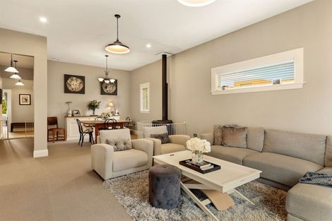 Photo of property in 55 Woodville Street, Edgeware, Christchurch, 8013