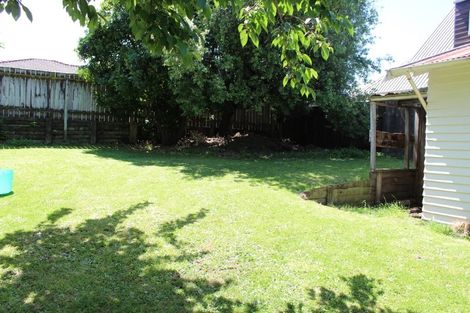 Photo of property in 539 Ferguson Street, Palmerston North, 4410