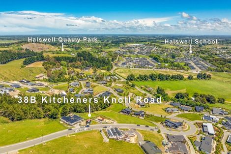 Photo of property in 38b Kitcheners Knoll Road, Kennedys Bush, Christchurch, 8025