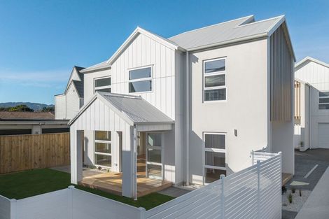 Photo of property in 206b Manly Street, Paraparaumu Beach, Paraparaumu, 5032