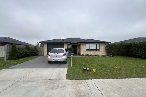 Photo of property in 23 Minerva Crescent, Woodend, 7610
