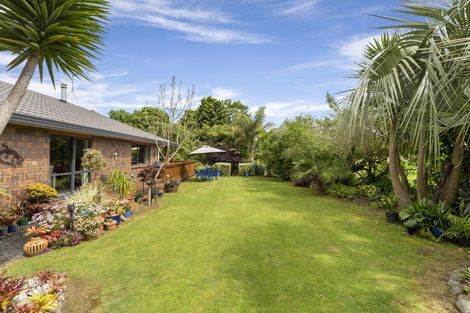 Photo of property in 6 Corbin Court, Ohau, Levin, 5570