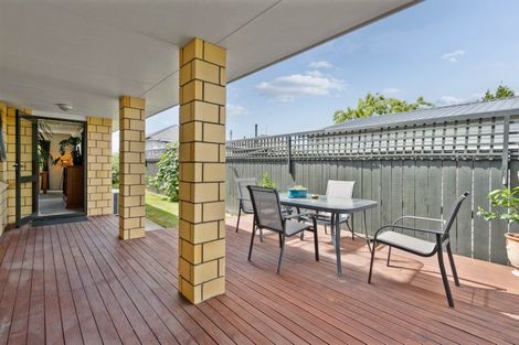 Photo of property in 9a Hogg Crescent, Masterton, 5810