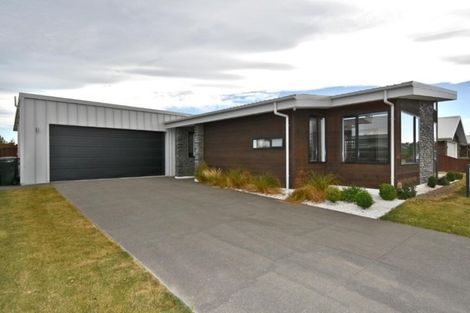 Photo of property in 14 Craig Thompson Drive, Lincoln, 7608