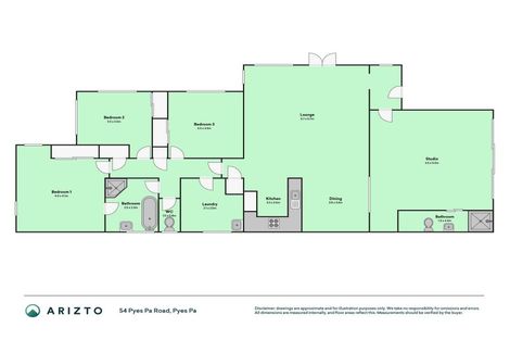 Photo of property in 54 Pyes Pa Road, Pyes Pa, Tauranga, 3112