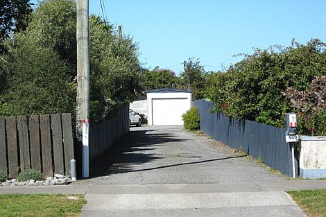 Photo of property in 149a Weld Street, Redwoodtown, Blenheim, 7201