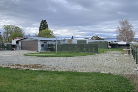 Photo of property in 36 Caulfeild Street, Ranfurly, 9332