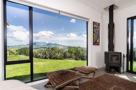 Photo of property in 176 Maungatawhiri Road, Raglan, 3295