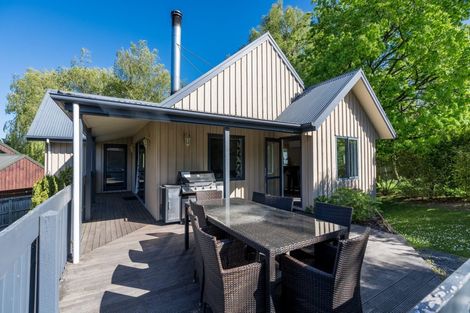 Photo of property in 13 Chisholm Crescent, Hanmer Springs, 7334