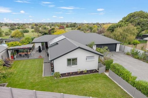 Photo of property in 23 Reginald Street, Burwood, Christchurch, 8083