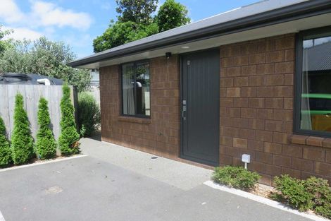 Photo of property in 5/173 Knighton Road, Hillcrest, Hamilton, 3216