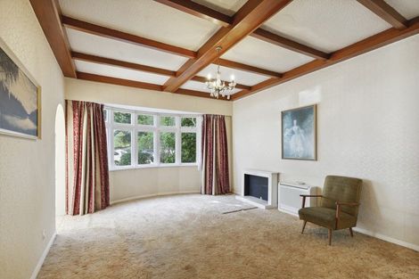 Photo of property in 25 Hobart Street, Miramar, Wellington, 6022