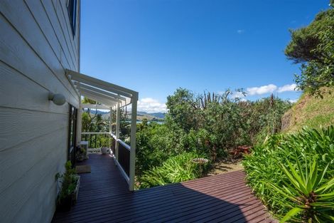 Photo of property in 36 Oak Avenue, Paremata, Porirua, 5024