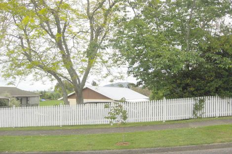 Photo of property in 134 Eden Avenue, Te Awamutu, 3800