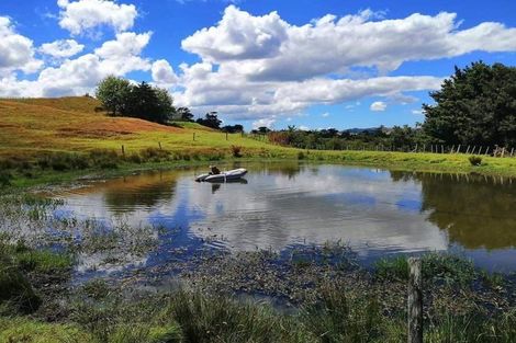 Photo of property in 567 Wharehine Road, Wharehine, Wellsford, 0973