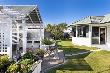 Photo of property in 5 Sequoia Place, Springlands, Blenheim, 7201