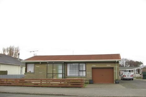 Photo of property in 5/134 Pomona Street, Strathern, Invercargill, 9812