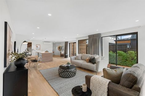 Photo of property in 6/20 Darvel Street, Riccarton, Christchurch, 8011