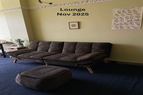 Photo of property in Qba Apartments, 2e/51 Webb Street, Mount Cook, Wellington, 6011