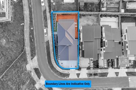 Photo of property in 31 Bremner Ridge Street, Flat Bush, Auckland, 2019