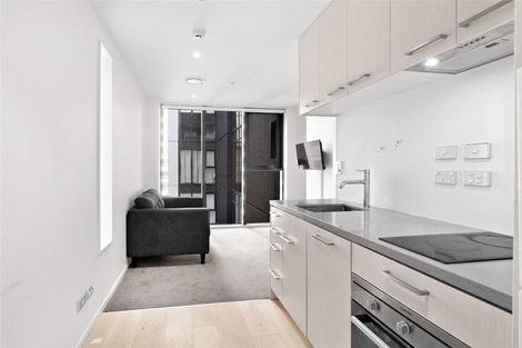 Photo of property in Queen's Residences, 2004/8 Airedale Street, Auckland Central, Auckland, 1010