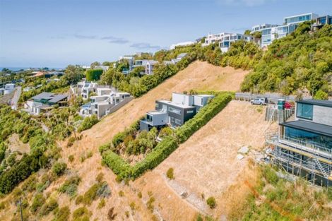 Photo of property in 18 Highview Lane, Scarborough, Christchurch, 8081