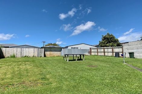 Photo of property in 13 Mcintosh Street, Chartwell, Hamilton, 3210